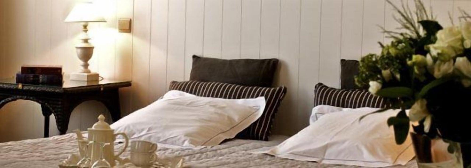 Hotel Montanus Брюж Екстериор снимка
