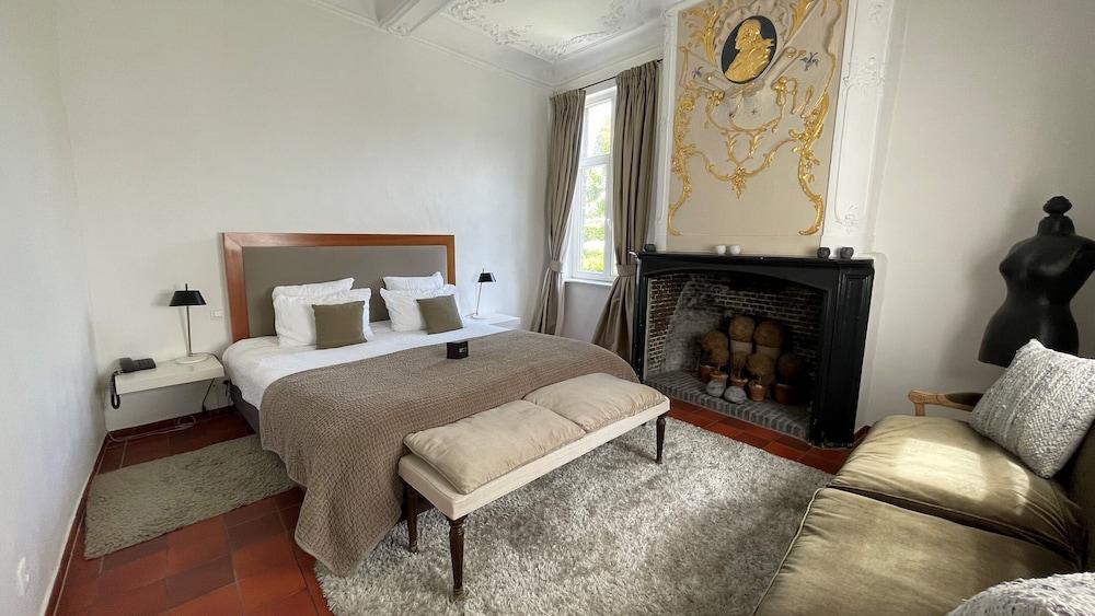 Hotel Montanus Брюж Екстериор снимка