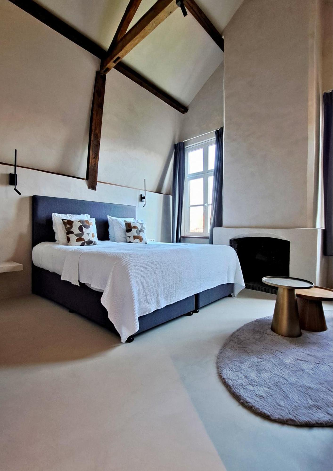 Hotel Montanus Брюж Екстериор снимка